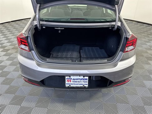 Used 2020 Hyundai Elantra Value Edition w/ Cargo Package (C1) image 21
