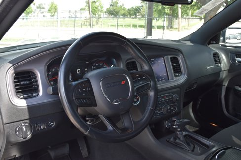 Used 2023 Dodge Charger GT w/ Blacktop Package image 17