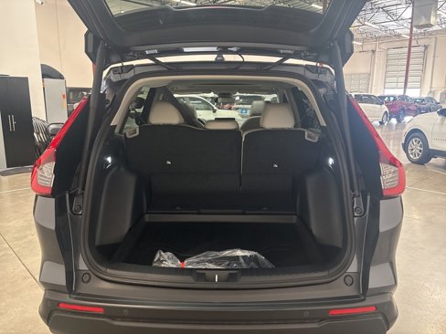 Used 2026 Honda CR-V EX-L image 24