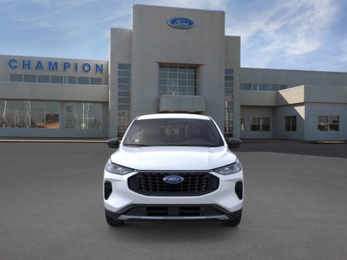 New 2025 Ford Escape Active image 6