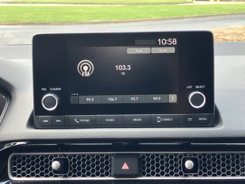 Certified 2024 Honda Civic LX image 24