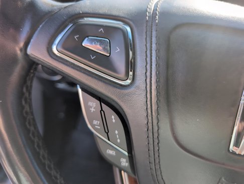 Used 2018 Lincoln MKZ Black Label w/ Technology Package image 18