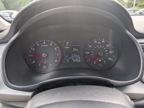 Used 2020 Kia Rio S image 10