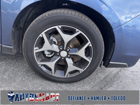 Used 2014 Subaru Forester 2.0XT Premium image 8