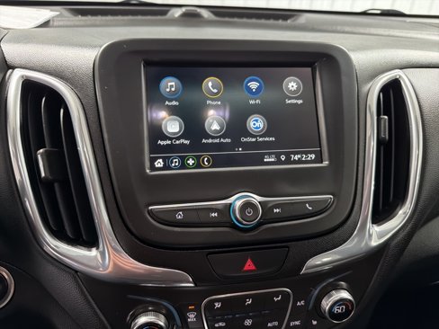 Used 2019 Chevrolet Equinox LT image 27