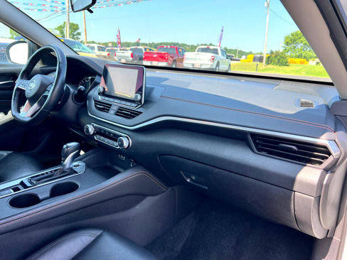 Used 2021 Nissan Altima 2.5 SR image 29