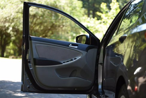 Used 2014 Hyundai Accent GLS image 16