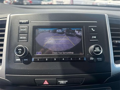 Used 2019 Honda Ridgeline Sport image 30