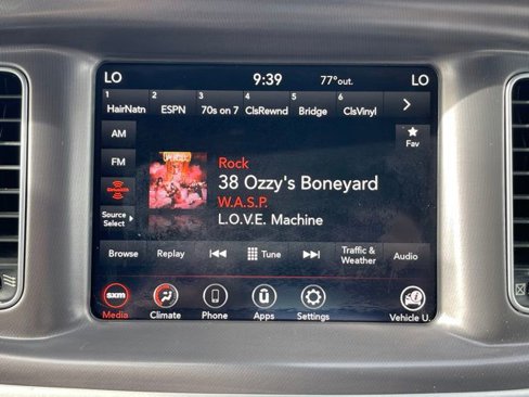 Used 2020 Dodge Charger GT image 9