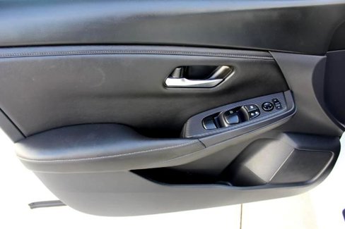 Used 2024 Nissan Sentra SV image 10