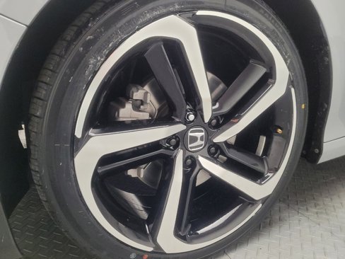 Used 2020 Honda Accord Sport image 31