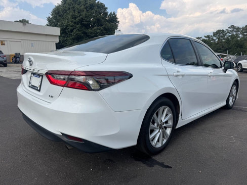 Used 2023 Toyota Camry LE image 5