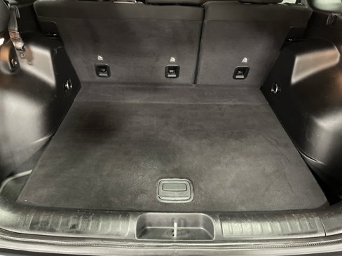 Used 2020 Jeep Cherokee Latitude image 11