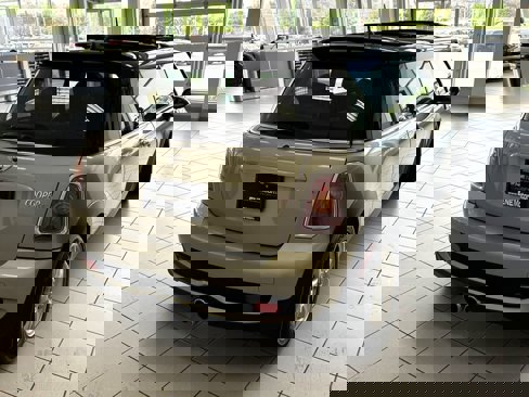 Used 2008 MINI Cooper S image 5