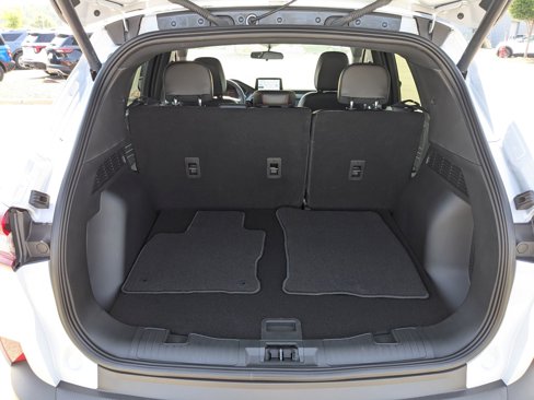 New 2025 Ford Escape ST-Line image 29