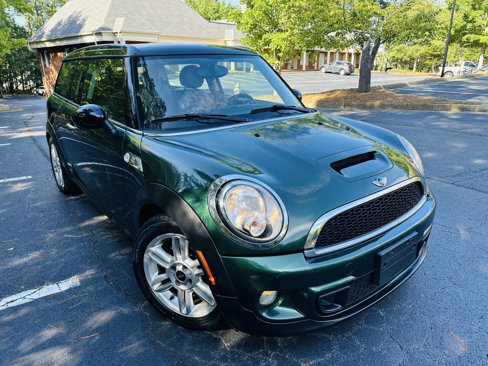 Used 2012 MINI Cooper Clubman S image 2