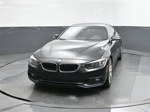 Used 2019 BMW 430i Gran Coupe image 30