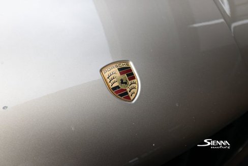 Used 2017 Porsche Macan S image 7