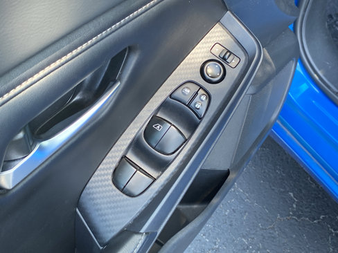Used 2023 Nissan Sentra SV image 12