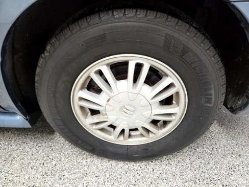 Used 2002 Buick Le Sabre Custom w/ Luxury Pkg image 27