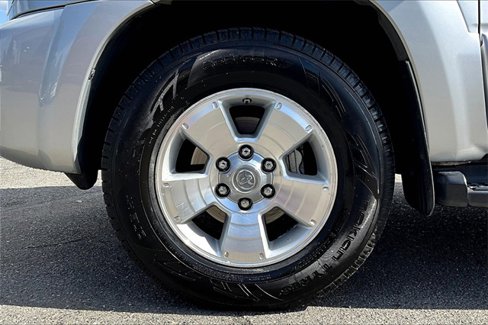 Used 2007 Toyota 4Runner SR5 image 8