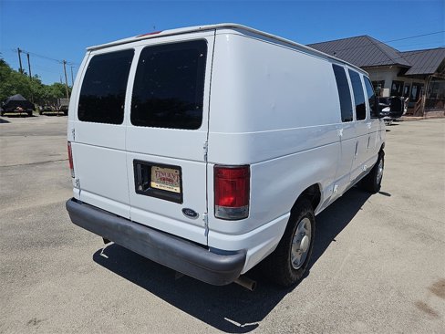 Used 2007 Ford E-150 and Econoline 150 image 7