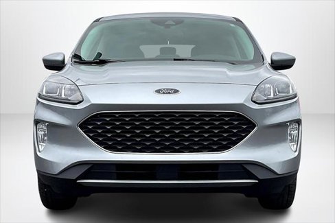 Used 2022 Ford Escape SEL image 2