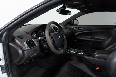 Used 2014 Jaguar XKR R image 5