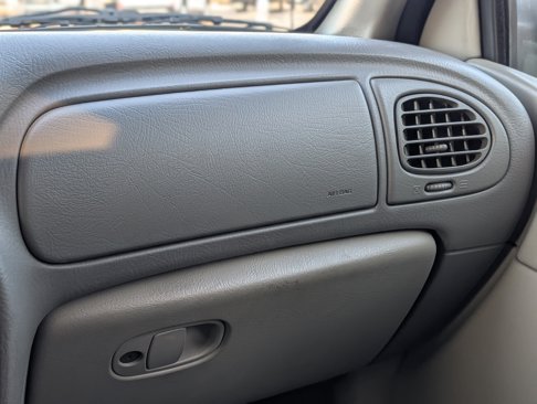 Used 2003 Chevrolet TrailBlazer LS w/ Preferred Equipment Group image 15