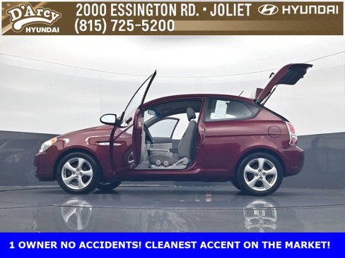 Used 2007 Hyundai Accent SE image 33