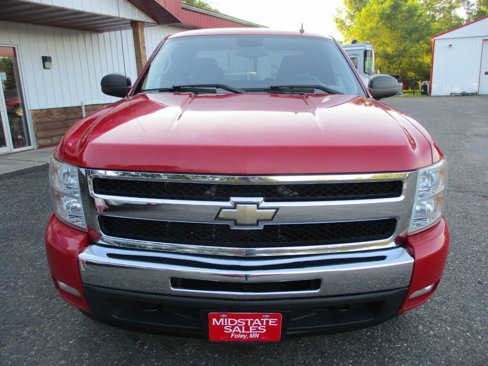 Used 2011 Chevrolet Silverado 1500 LT w/ All-Star Edition image 13