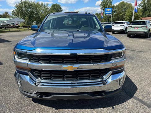 Used 2018 Chevrolet Silverado 1500 LT w/ All Star Edition image 2