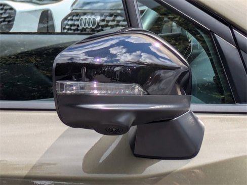 Used 2023 Subaru Ascent Onyx Edition Limited image 13