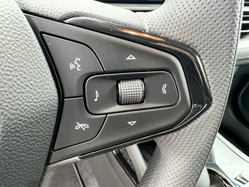 New 2026 Chevrolet TrailBlazer LS w/ LS Convenience Package image 20