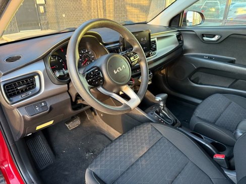 Used 2022 Kia Rio S image 22