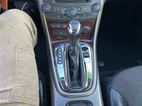 Used 2013 Chevrolet Malibu LT image 20