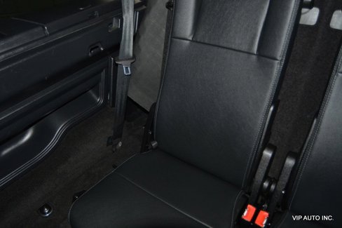 Used 2015 Land Rover LR4 HSE image 31