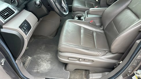 Used 2012 Honda Odyssey EX-L image 3