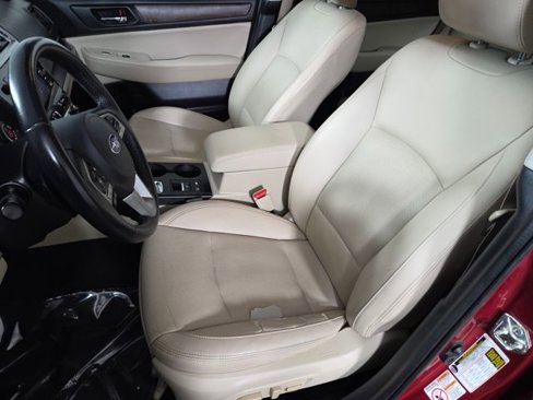 Used 2017 Subaru Outback 2.5i Limited image 18
