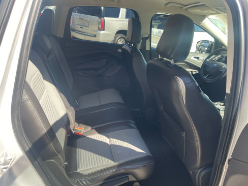 Used 2019 Ford Escape SE image 20