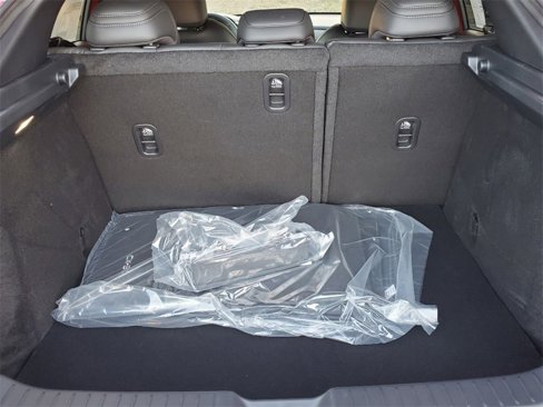 New 2025 MAZDA CX-30 AWD 2.5 S w/ Select Sport Pkg image 10