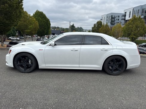 Used 2012 Chrysler 300 SRT8 image 2