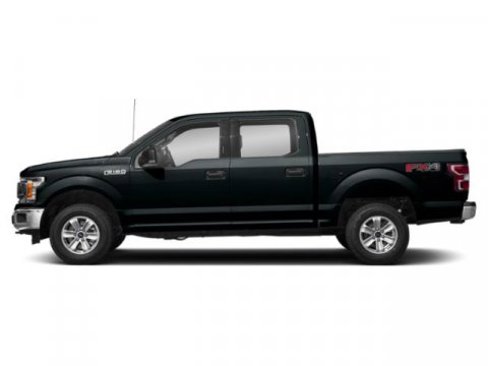 Used 2018 Ford F150 XLT w/ Equipment Group 302A Luxury image 2