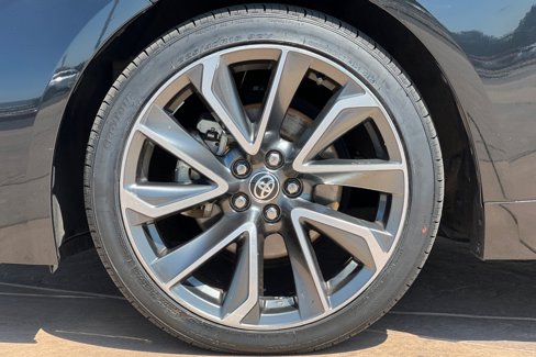 Certified 2021 Toyota Corolla SE image 32