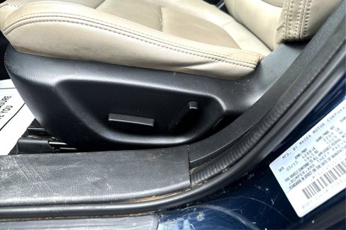 Used 2016 MAZDA MAZDA6 Touring image 17