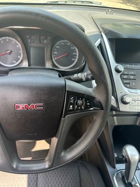 Used 2015 GMC Terrain SLE image 39