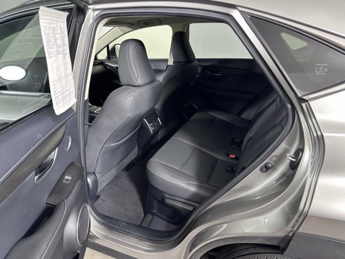 Used 2020 Lexus NX 300 AWD w/ Comfort Package image 13