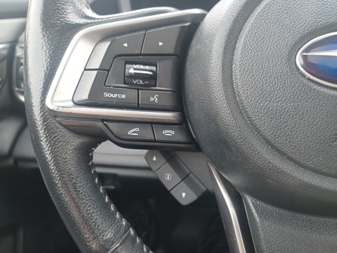 Used 2021 Subaru Outback Limited XT image 22