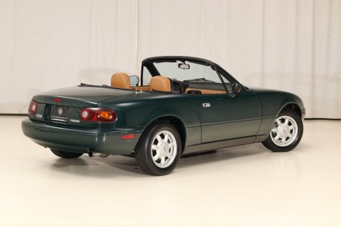 Used 1991 MAZDA MX-5 Miata image 35