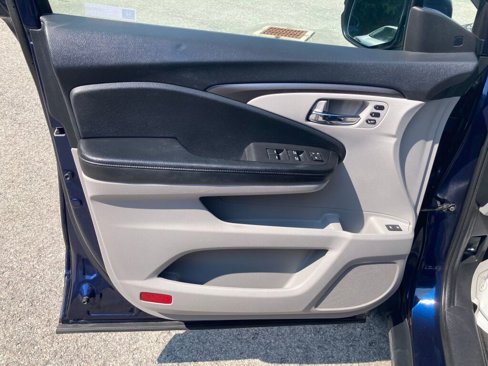 Used 2019 Honda Pilot EX-L image 14